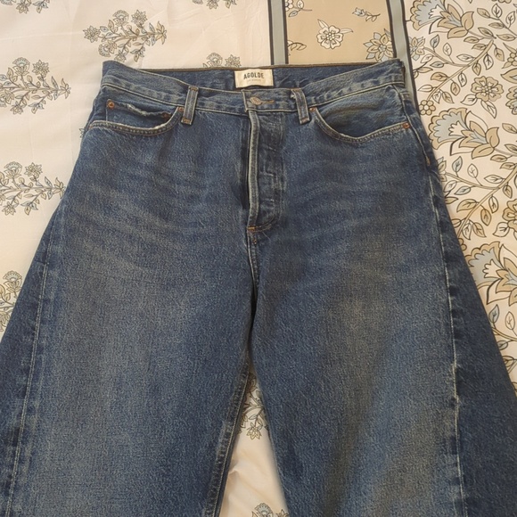 Agolde luna, Size 29 - Picture 3 of 8